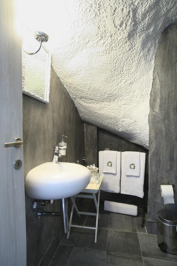 The Seascape Villa By Luxlikehome Skála Foúrkas Eksteriør billede