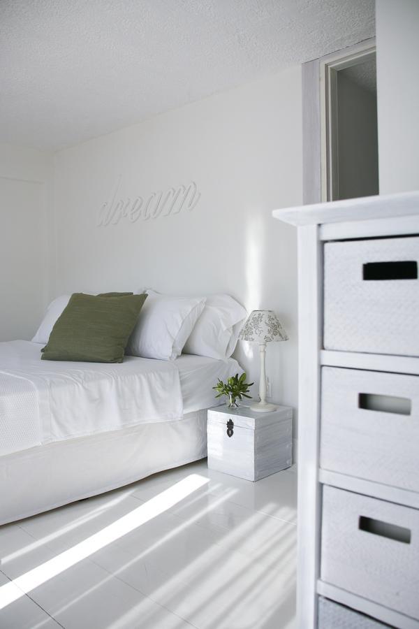 The Seascape Villa By Luxlikehome Skála Foúrkas Eksteriør billede
